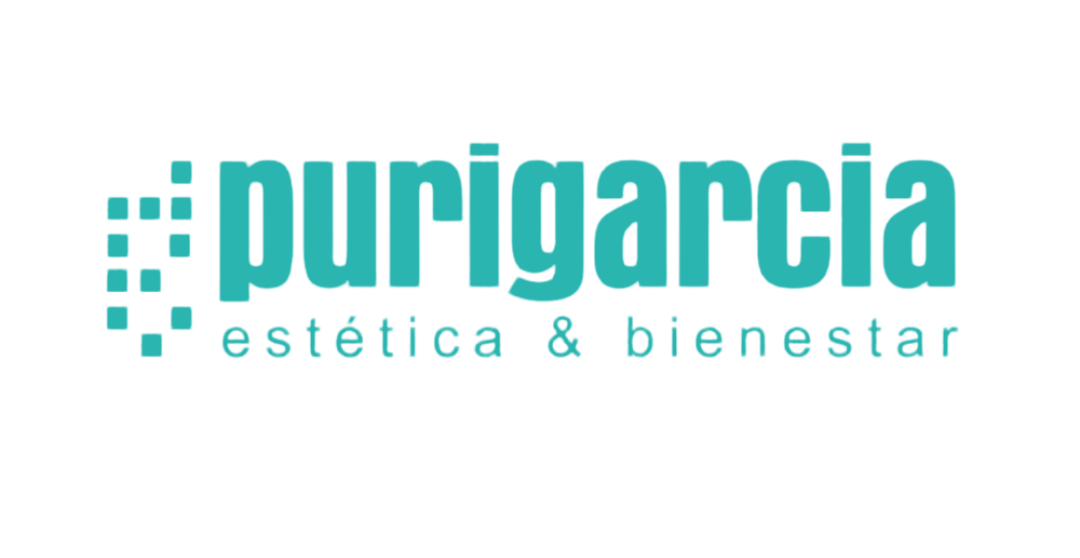 logotipo purigarciaestetica